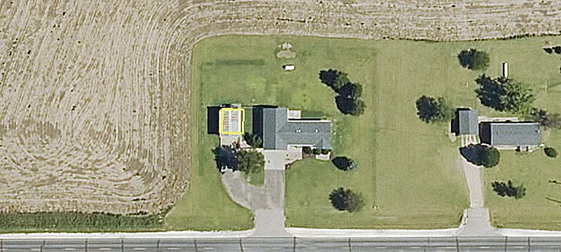 Commercial Land Near I-70