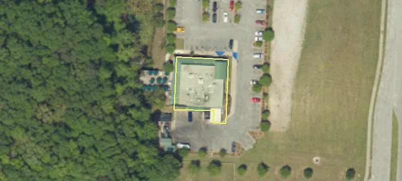 Established Restaurant with Leaseback Option