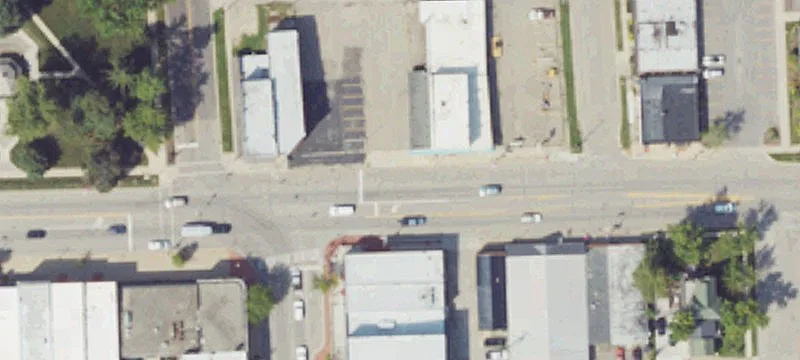 Downtown Sandusky Retail Opportunity