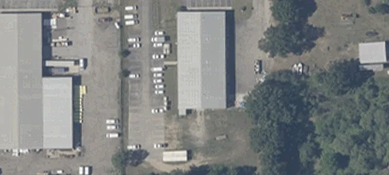 Elkhart Industrial Flex Space