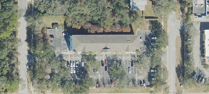 Lake Mary Office Spaces Available