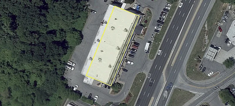 Annapolis Office Space For Rent