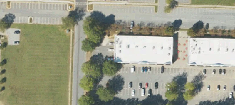 Retail Space Near Amenities