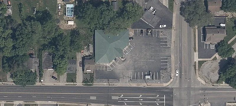 Retail/Office Space in Youngstown, OH