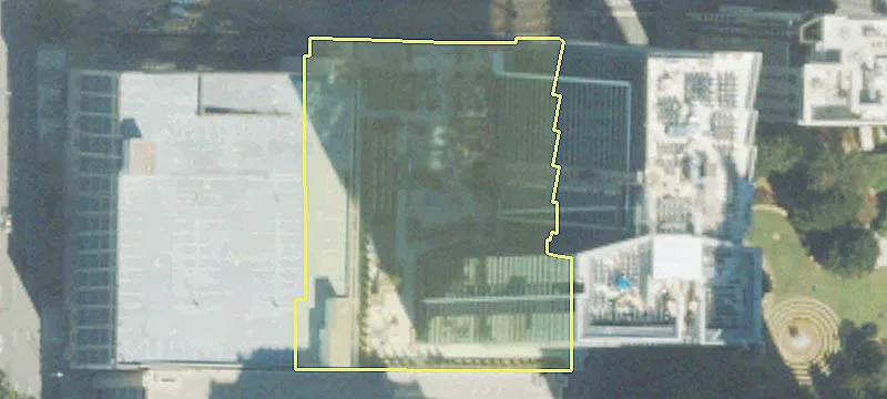 Prominent Midtown Atlanta Office Tower