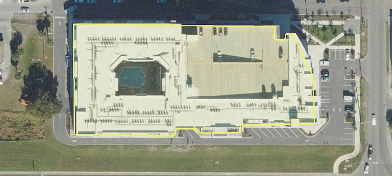 Retail Space in Ybor City