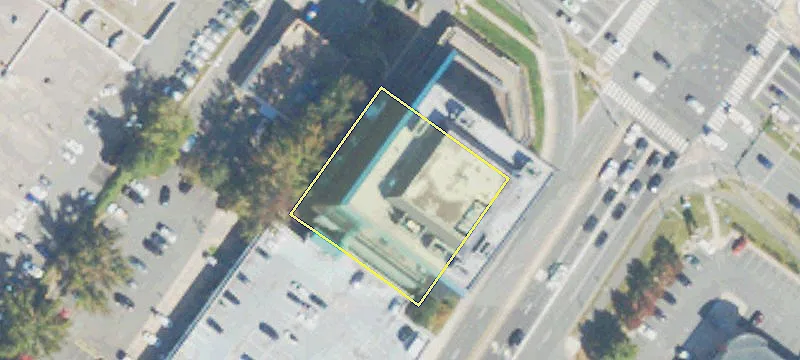 Office Space Available For Lease