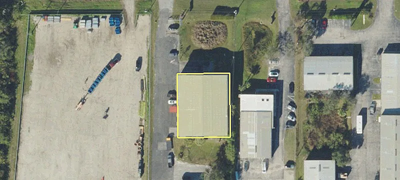 Freestanding Office Building For Lease