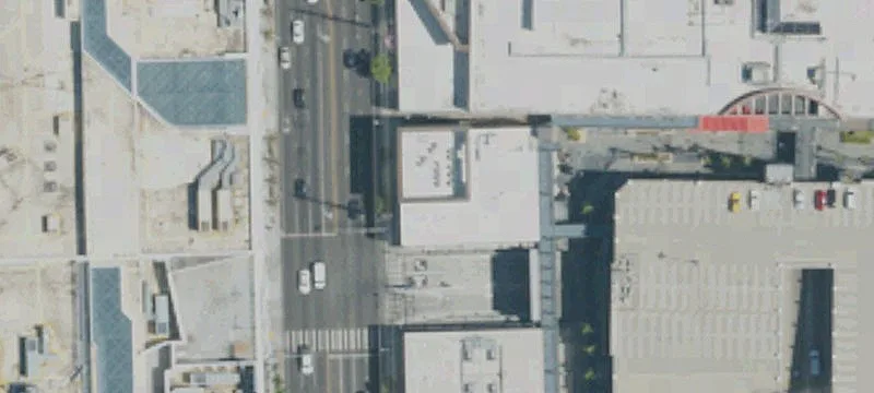 Retail Space for Lease