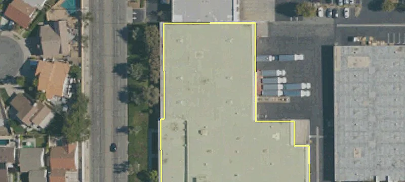 Cerritos Commercial Space Available