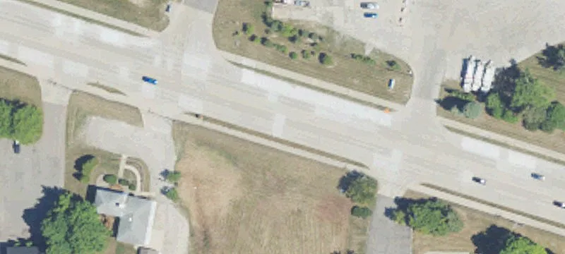 Novi Commercial Space For Lease