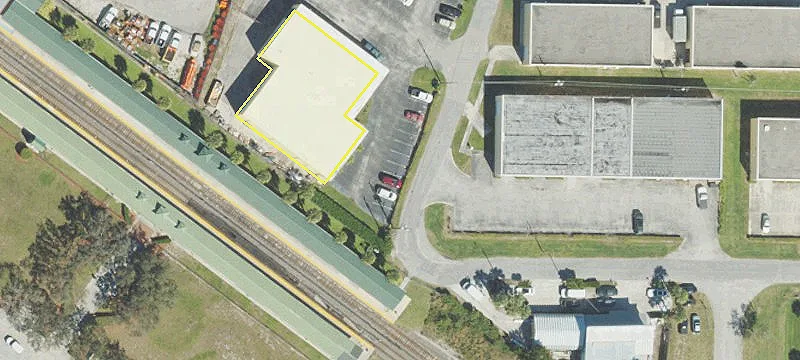 Flex Warehouse Bays For Rent
