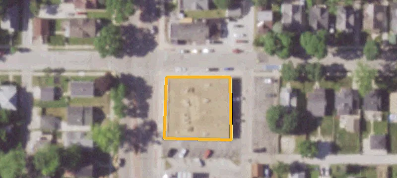 Waukesha Retail Spaces Available
