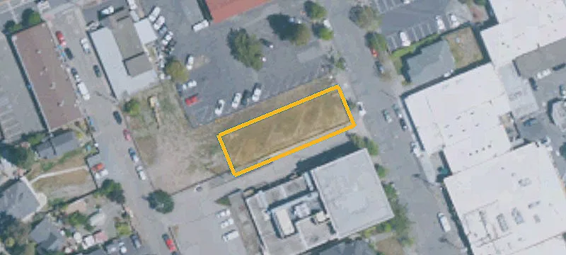 Permit Ready Mixed-Use Development