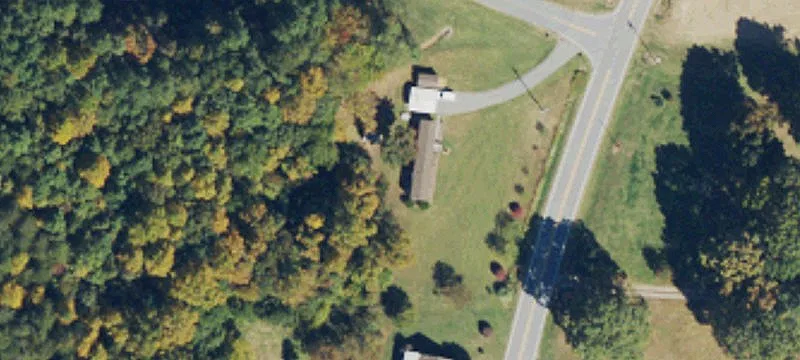 5.88 Acre Tract on Hwy 115
