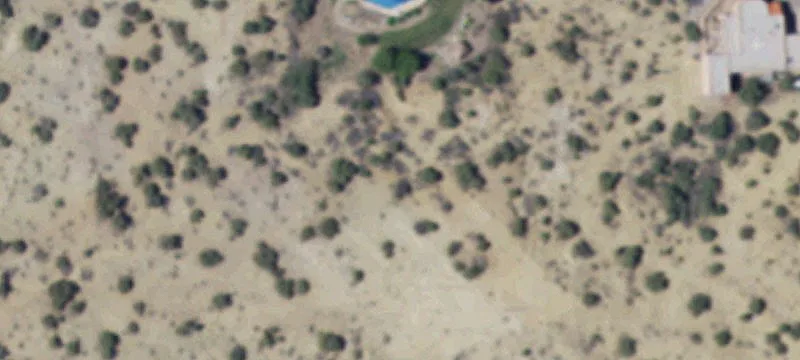 Desert Building Lot Opportunity