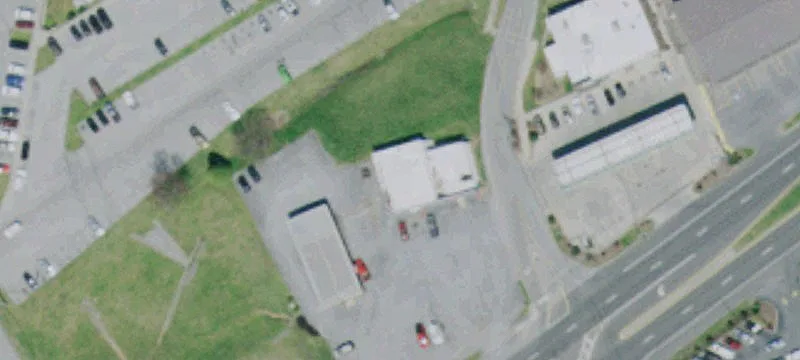 Jonesborough Land Parcel For Sale