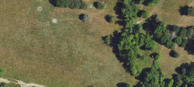 40.99 Acres Near Mega Site