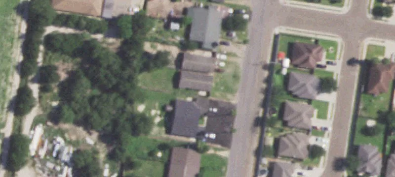 Duplex in Sharyland Neighborhood