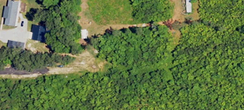 Corner Land Parcel Near Norlina