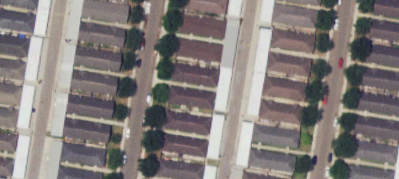 Edinburg Fourplex Investment Opportunity