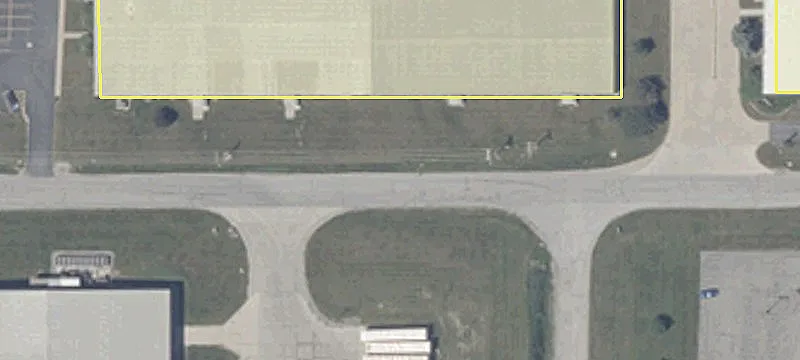 Kendallville Industrial Property For Sale
