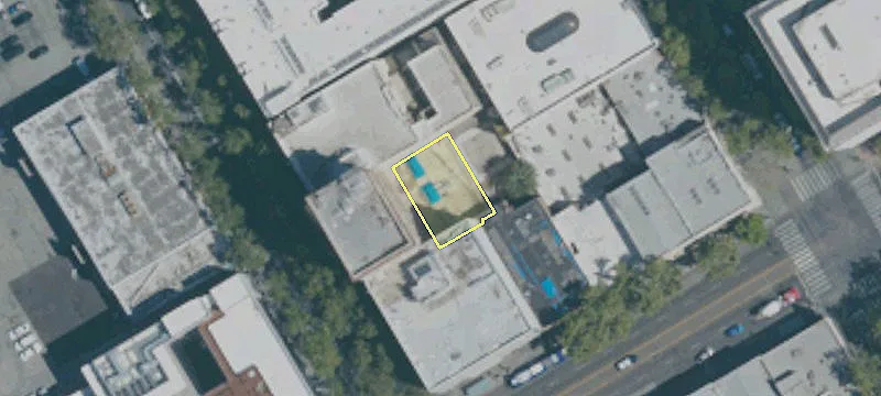 Downtown San Jose Retail Condo