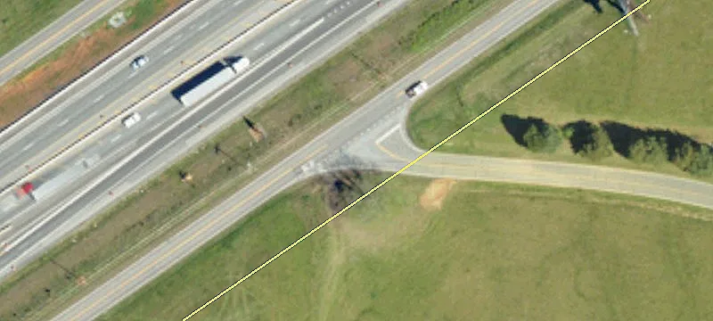 8.96 Acres of Land