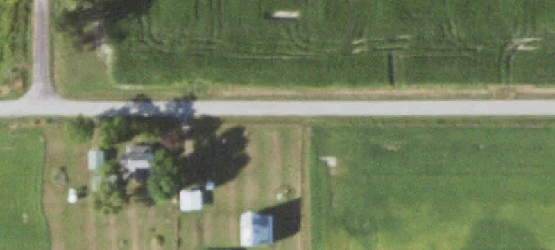 40 Acres Farmland and Timber
