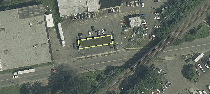 Roselle Industrial Property For Sale