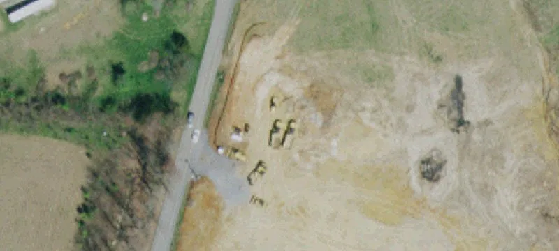 Prime Commercial Outparcel For Sale