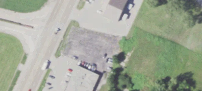 Fully Occupied Retail Center Investment