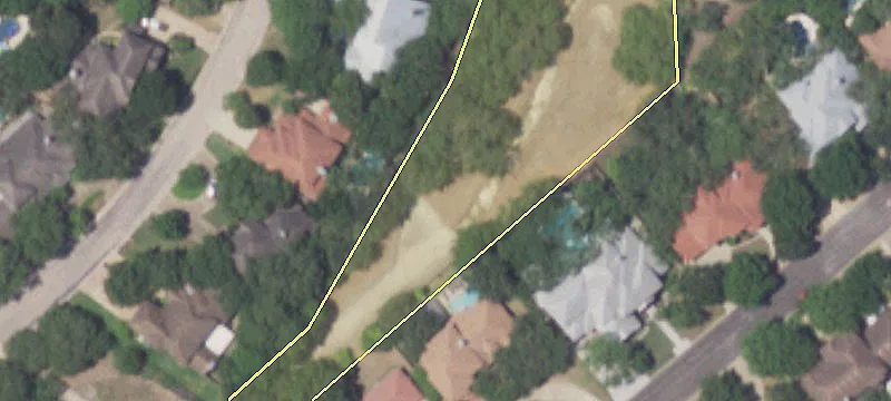 San Antonio Development Site