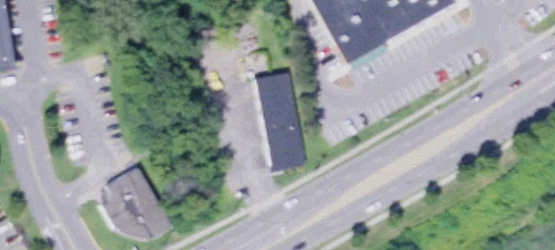 Commercial Drive Redevelopment Site