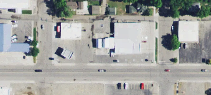 Operating Car Wash with Warehouse