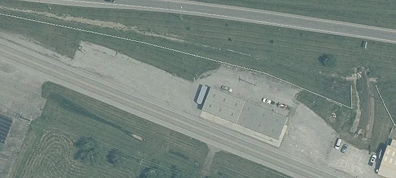18.91 Acres Near UC Clermont