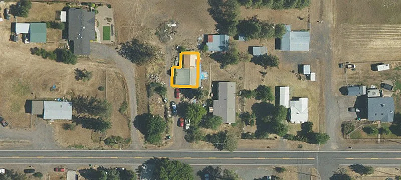 Residential Lots Near Cregan Park