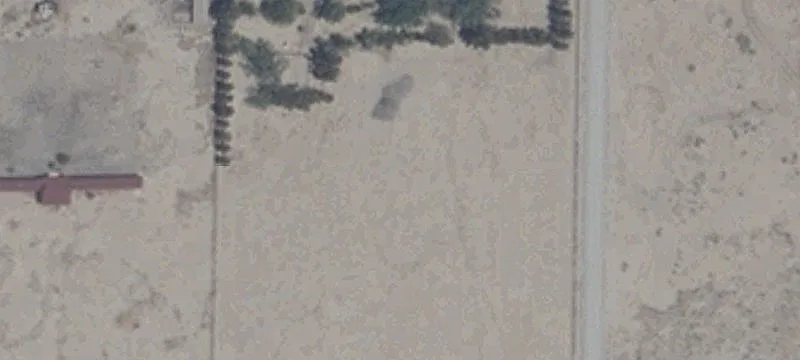 Pahrump Heavy Industrial Land