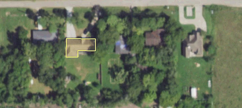 3 Acres Build to Suit
