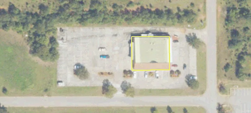 Commercial Land Available