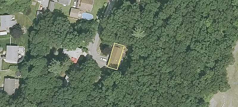 Highland Corporate Park Land