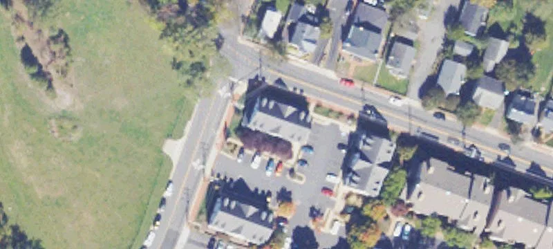 Land Parcel in Leesburg, VA