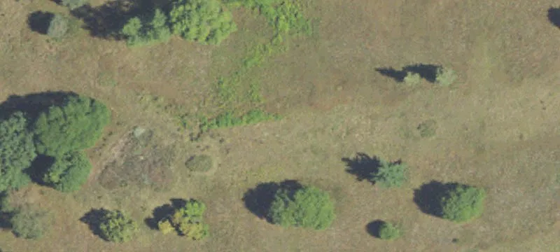 Industrial Land with Commercial Zoning