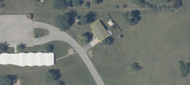 Lima Road Commercial Land Available