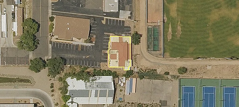 Medical Office Building Investment