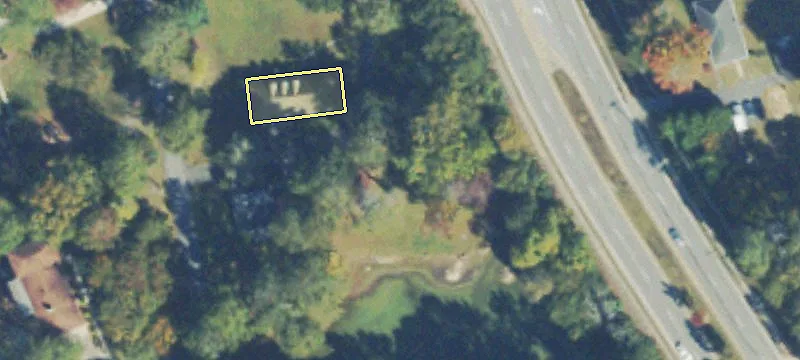 Land in Growing Area