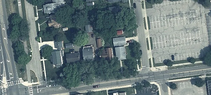 Affordable Residential Lot Available