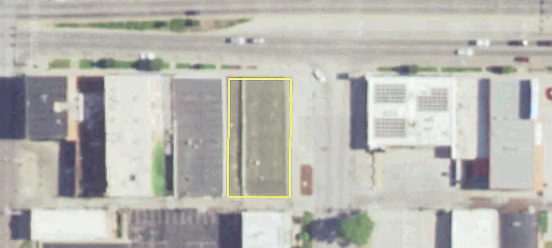 O Street Retail Space Available