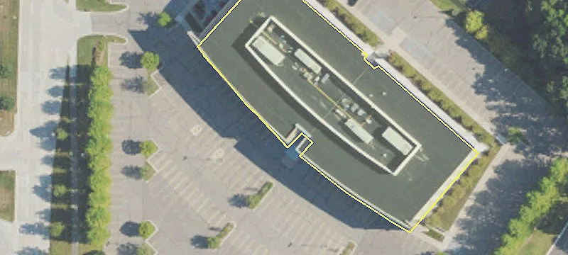 Office Space Available For Lease