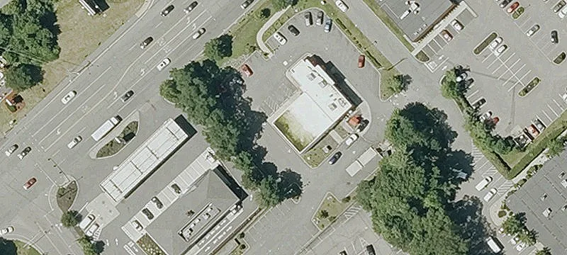Randolph Retail Space For Rent